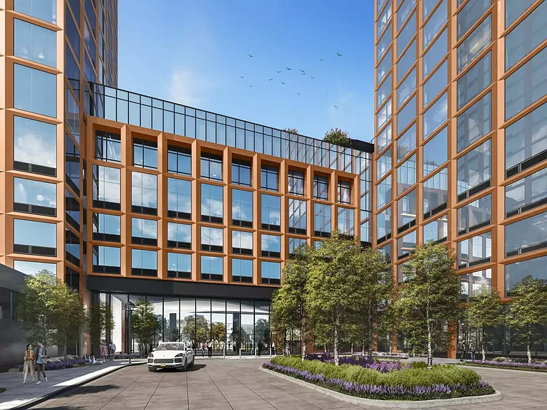85 Commercial St #5F — Photo 3