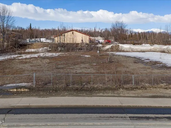 265 E Nelson Ave, Wasilla, AK 99654
