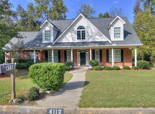 4110 Knollcrest Cir N, Martinez, GA 30907