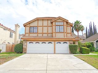 13426 Austen Way, La Puente, CA 91746