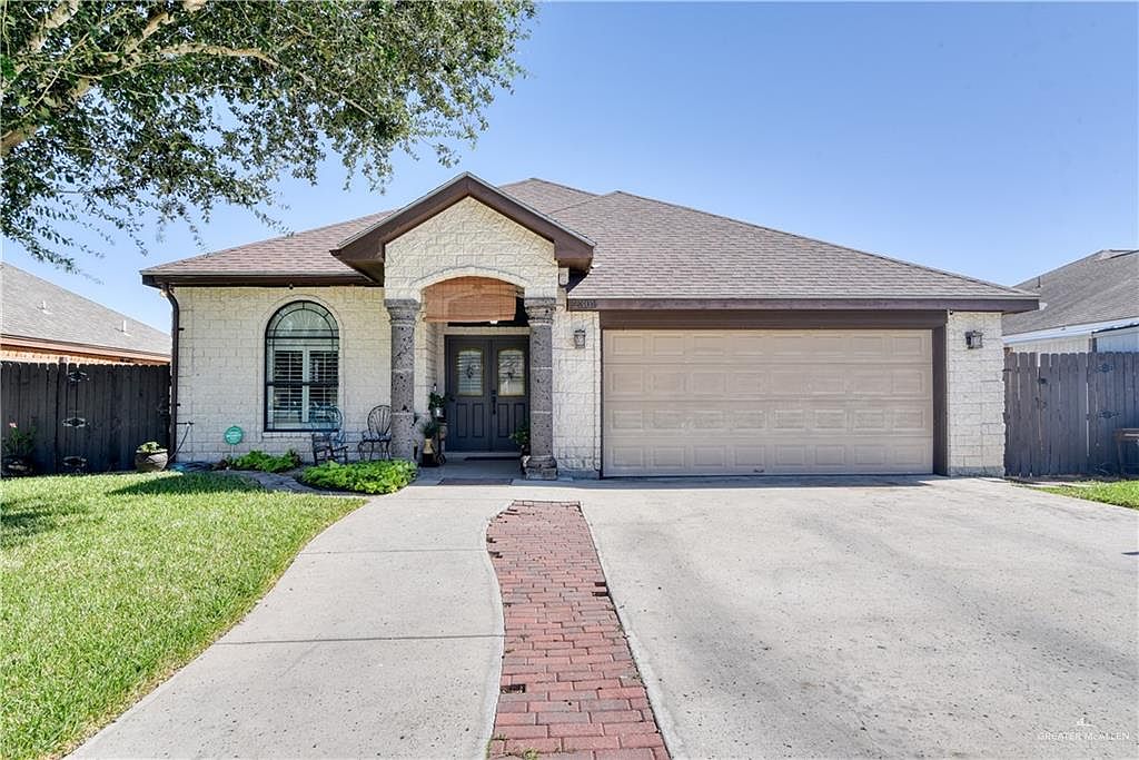 2308 N 46th St, Mcallen, TX 78501 | Zillow