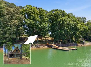 3779 Chevlot Hills Rd, Sherrills Ford, NC 28673
