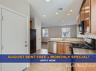 7925 Violet Sky St, Las Vegas, NV 89149
