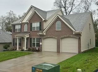 3319 Teal Creek Ln, Knoxville, TN 37931