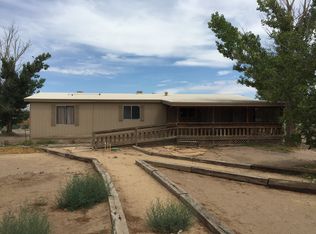 2835 Wildwind Rd, Las Cruces, NM 88007