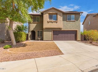 7884 W Desert Blossom Way, Florence, AZ 85132