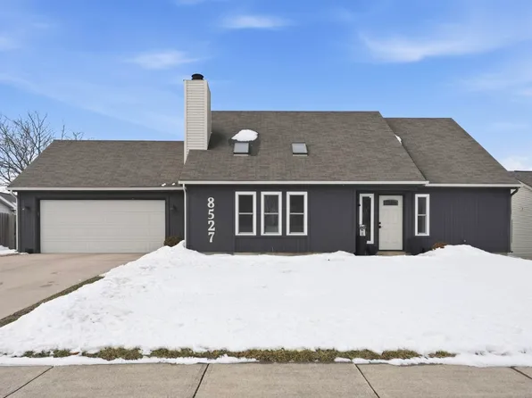 8527 Deer Brook Pl, Fort Wayne, IN 46825