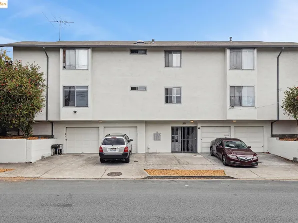 5238 Clinton Ave, Richmond, CA 94805