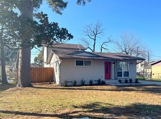 939 Powell Rd #A, Mesquite, TX 75149