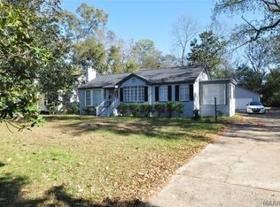 3337 Narrow Lane Rd, Montgomery, AL 36111
