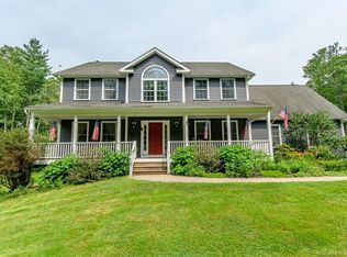 501 Brooklyn Rd, Canterbury, CT 06331