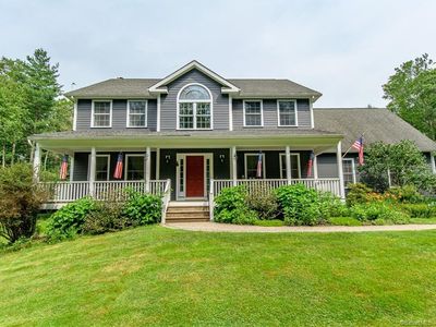 501 Brooklyn Rd, Canterbury, CT, 06331