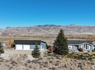 116 Coates Ln, Challis, ID 83226