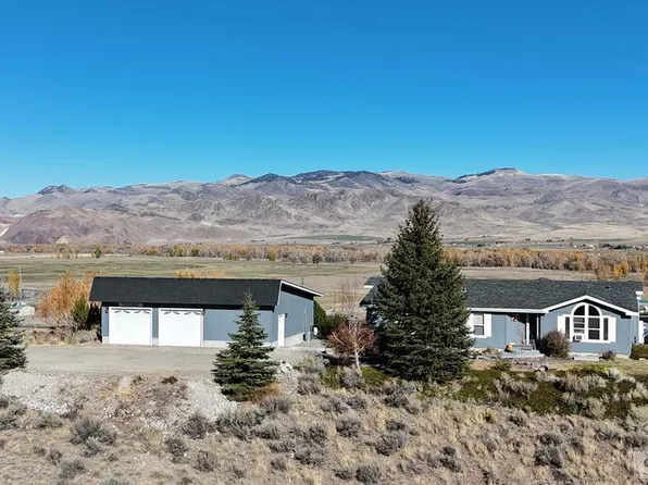 116 Coates Ln, Challis, ID 83226