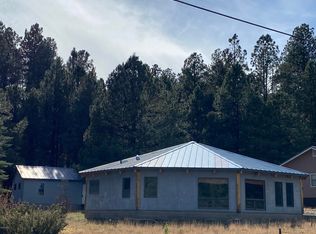 12 County Road 2063, Alpine, AZ 85920