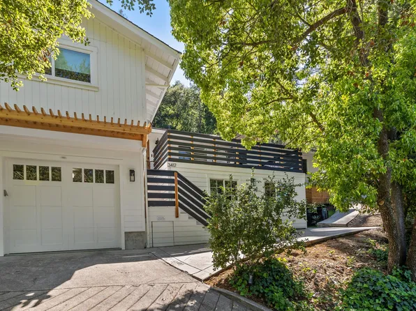 3417 Goyak Dr, Lafayette, CA