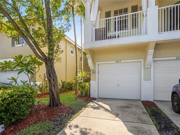4809 N Wickham Cir Unit A