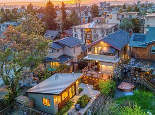 562 Jean St, Oakland, CA 94610