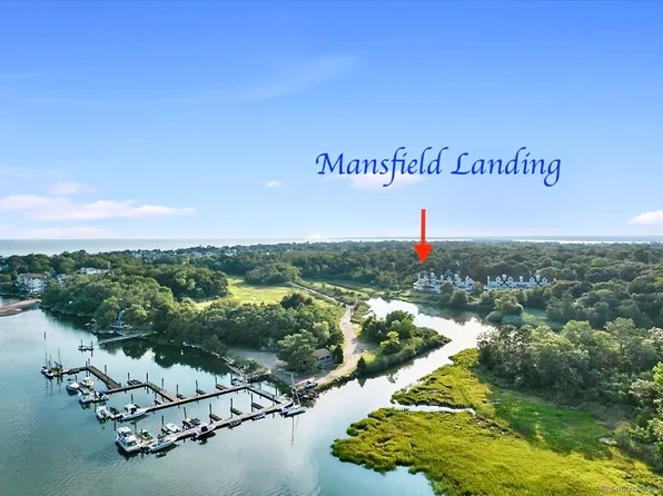 233 Mansfield Grove Road #510, East Haven, CT 06512