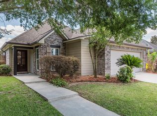 118 Festival Ln, Lafayette, LA 70507