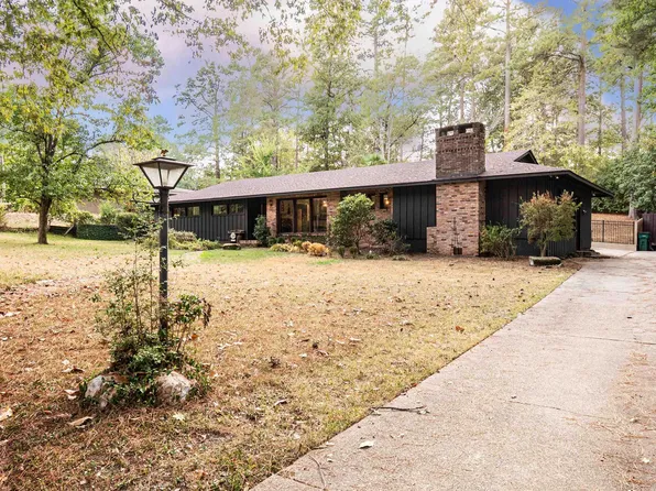 2508 Forest Lawn Dr, El Dorado, AR 71730