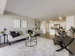 1121 Albion Street #709, Denver, CO 80220