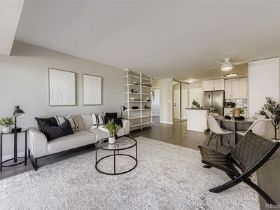 1121 Albion Street #709, Denver, CO, 80220