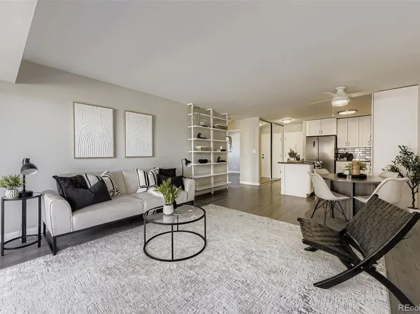 1121 Albion Street #709, Denver, CO 80220