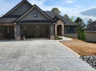 164 Amohi Way, Loudon, TN 37774