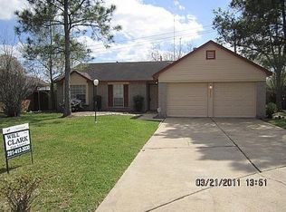 2450 Edgedale Dr, Missouri City, TX 77489