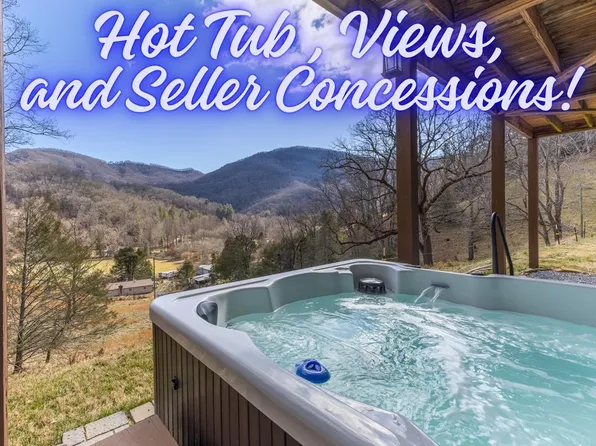 210 Triple Fork Rd, Cullowhee, NC 28723