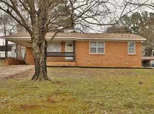 108 N Shelby St, Mc Kenzie, TN 38230