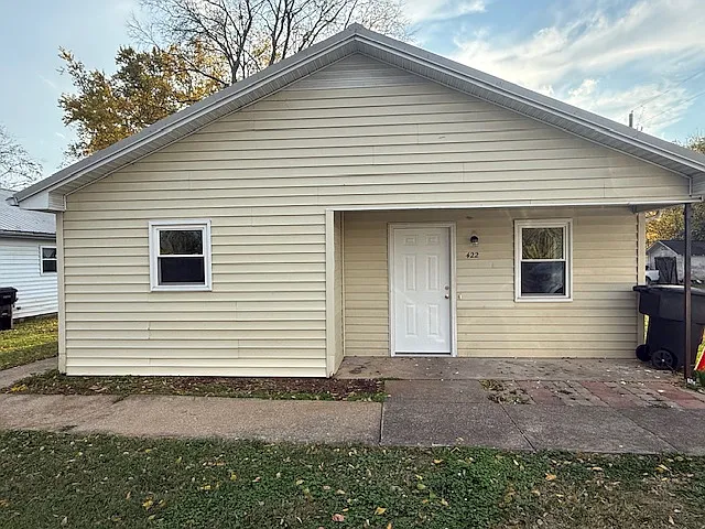 430 Mill St