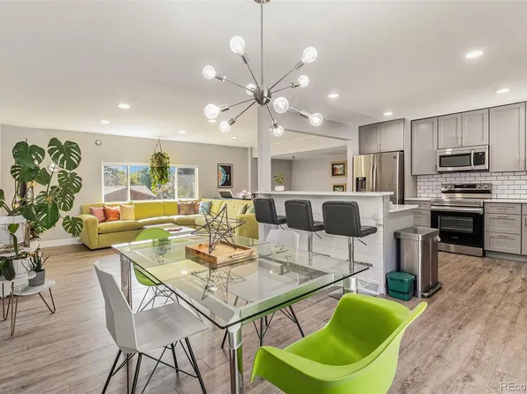 4795 W Temple Place, Denver, CO 80236