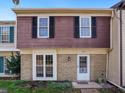 2703 Red Lion Pl, Waldorf, MD, 20602