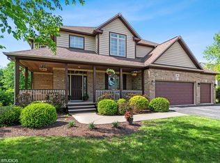 304 Quinlan Ave, Dekalb, IL 60115