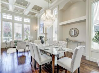 8151 Dalemore Rd, Richmond, BC V7C 2A5