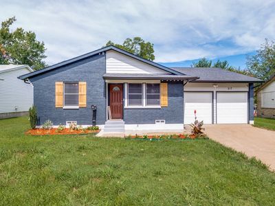 217 Caraway Dr, Mesquite, TX, 75149