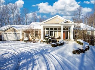 9669 Ruff Rd, West Salem, OH 44287