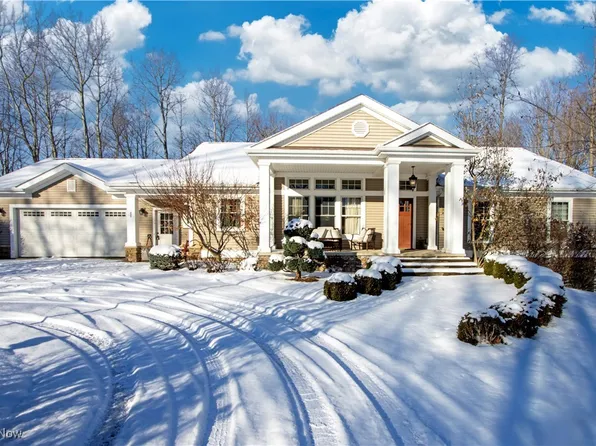 9669 Ruff Rd, West Salem, OH 44287