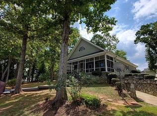 74 Mariners Ln, Prosperity, SC 29127