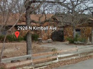 2928 N Kimball Ave, Grapevine, TX 76092