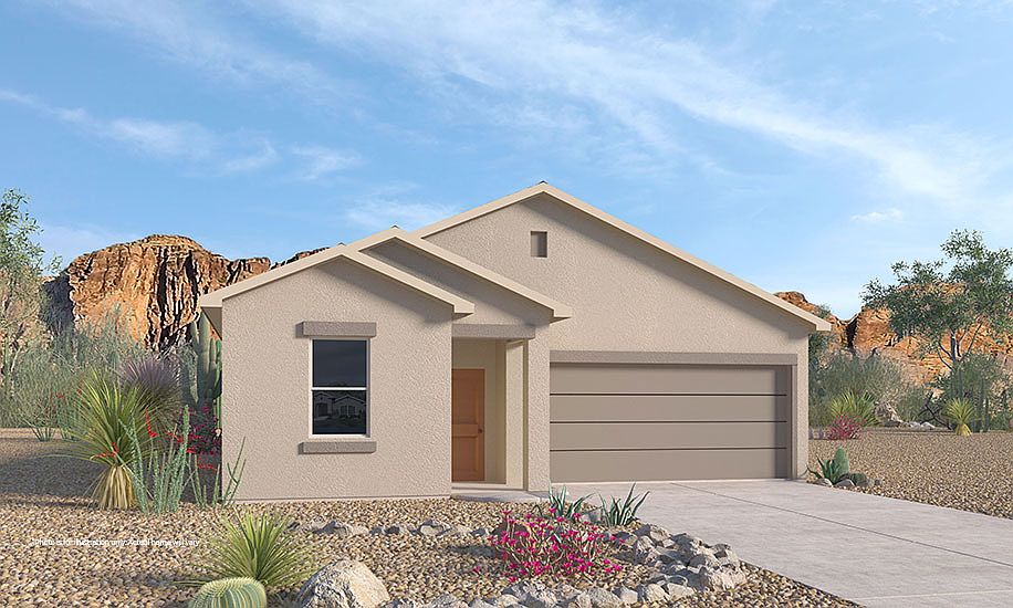 Plan Elevation.
