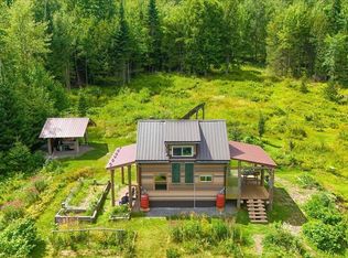 421 Rickaby Rd, Lowell, VT 05847