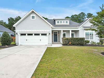 30 Draft Line Court, Hampstead, NC, 28443