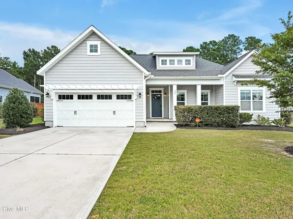 30 Draft Line Court, Hampstead, NC 28443