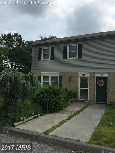 1st image of 314 Ash Hollow Dr