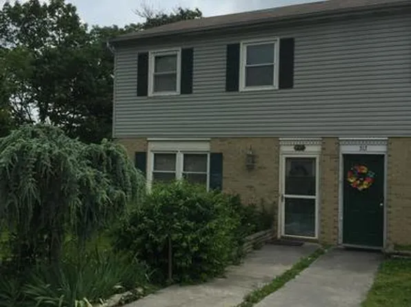 314 Ash Hollow Dr, Winchester, VA 22602