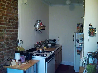 Rented by Alta Real Estate