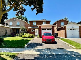 3081 Olympus Mews, Mississauga, ON L5N4V8